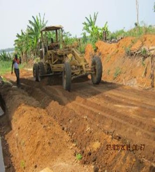 Travaux Publics