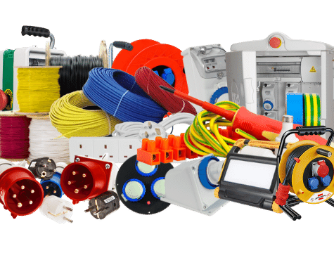 Équipements Électricité