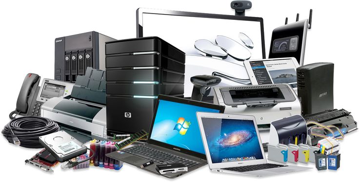Informatique